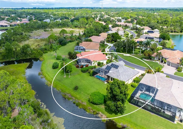 Photo 4 of Single family home for sale at 1104 Mallard Marsh Dr, Osprey, FL 34229 | MLS# A4697695 | Listing updated on 2026-10-06