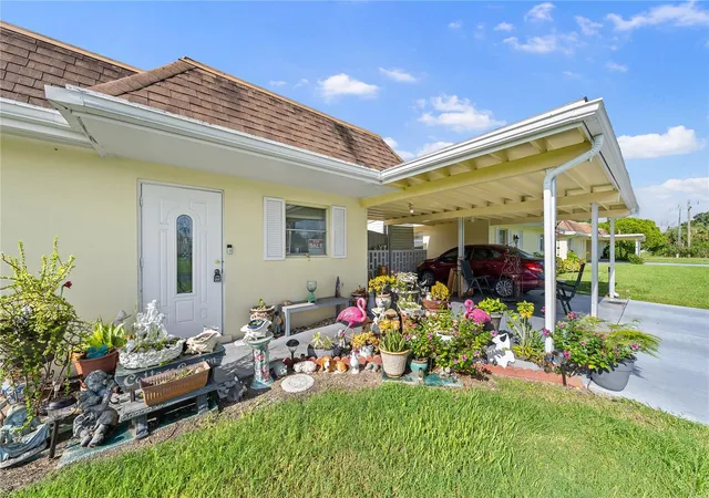 Photo 3 of Single family home for sale at 2208 Gardenia Way, Lehigh Acres, FL 33936 | MLS# TB8521583 | Listing updated on 2026-09-23