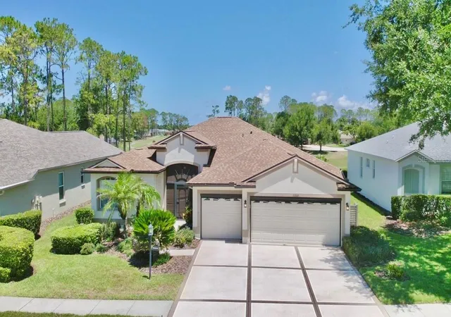 Homes for sale in Hudson, FL | 11205 Edge Park Dr, Hudson, FL 34667 | MLS# W7886926