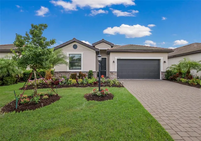 Photo 1 of Single family home for sale at 15041 Serene Shrs Loop, Bradenton, FL 34211 | MLS# A4697696 | Listing updated on 2026-10-09