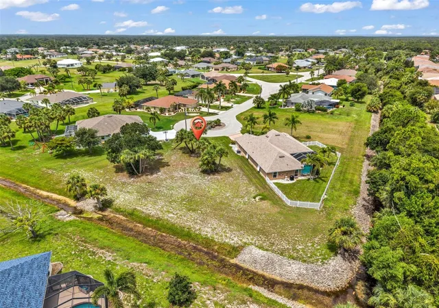 Photo 2 of Land for sale at 604 Trumpet Tree, Punta Gorda, FL 33955 | MLS# C7527607 | Listing updated on 2026-07-18