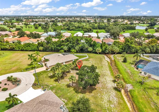 Photo 3 of Land for sale at 604 Trumpet Tree, Punta Gorda, FL 33955 | MLS# C7527607 | Listing updated on 2026-07-18