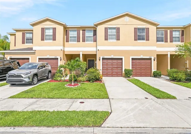 Homes for sale in Riverview, FL | 12911 Dream Catcher Wy, Riverview, FL 33579 | MLS# TB8521598