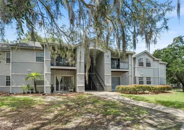 Photo 1 of Condo for sale at 3705 SW 27th Street #1117, Gainesville, FL 32608 | MLS# GC541365 | Listing updated on 2026-08-31