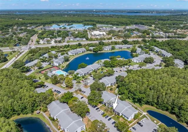 3rd image of 1290 Pine Ridge Cir E #E1, Tarpon Springs, FL 34688 | MLS# TB8521599