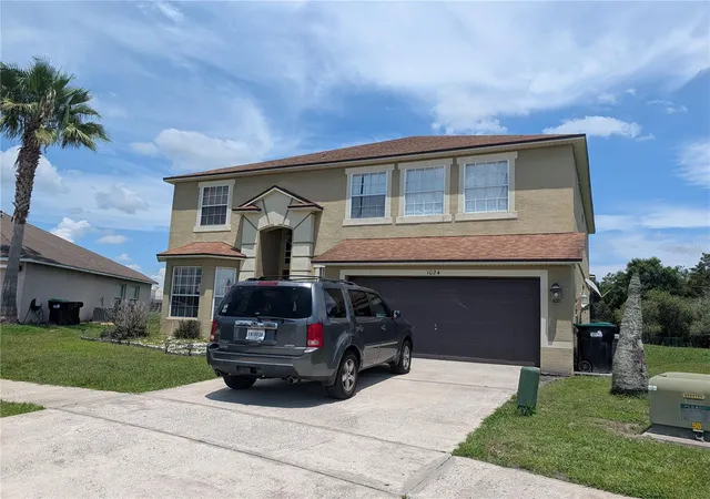 Photo 1 of Single family home for sale at 1024 Adelphi Ln, Orlando, FL 32824 | MLS# S5152269 | Listing updated on 2026-10-15