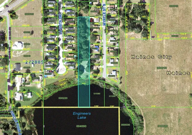 2nd image of Lake Shore Dr, Haines City, FL 33844 | MLS# S5152270