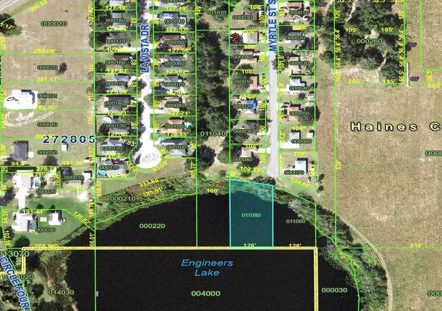 3rd image of Lake Shore Dr, Haines City, FL 33844 | MLS# S5152270