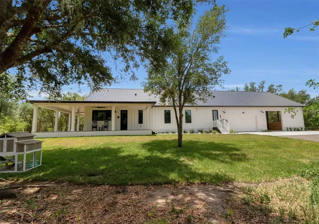 Photo 3 of Land for sale at 40916 11th Avenue E, Myakka City, FL 34251 | MLS# A4697701 | Listing updated on 2026-08-01