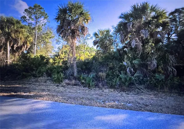 Photo 1 of Land for sale at 26319 Brooks Rd, Punta Gorda, FL 33955 | MLS# C7527609 | Listing updated on 2026-08-05