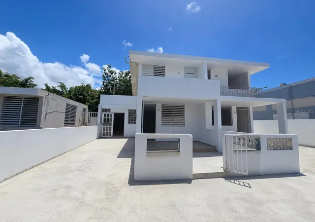 Homes for sale in Yabucoa, PR | A1a Calle A Urb Los Angeles, Yabucoa, PR 00767 | MLS# PR9122237