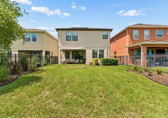 Photo 2 of Single family home for sale at 17576 Terrazzo Way, Land O Lakes, FL 34638 | MLS# TB8521605 | Listing updated on 2026-10-06