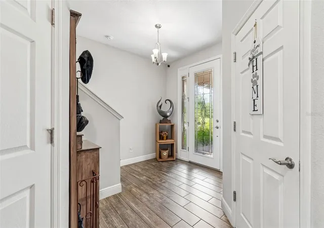 5th image of 17576 Terrazzo Way, Land O Lakes, FL 34638 | MLS# TB8521605