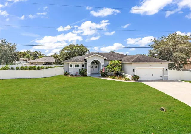 Homes for sale in North Port, FL | 4084 Danbury Ter, North Port, FL 34286 | MLS# C7527610
