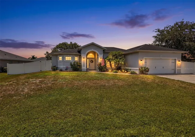 Homes for sale in North Port, FL | 4084 Danbury Ter, North Port, FL 34286 | MLS# C7527610