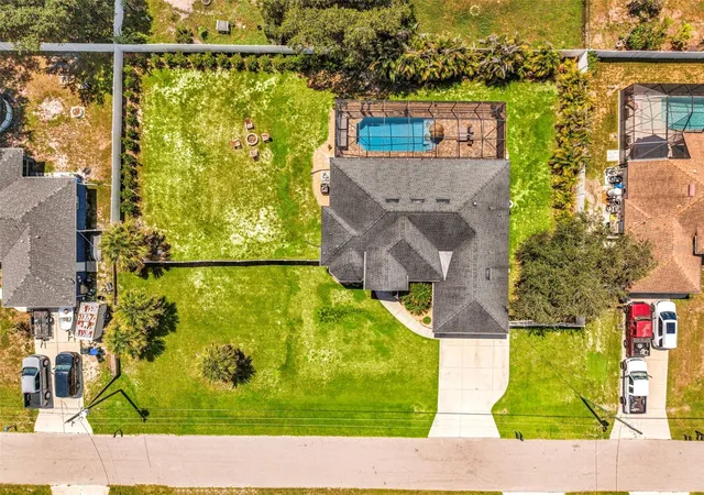 Homes for sale in North Port, FL | 4084 Danbury Ter, North Port, FL 34286 | MLS# C7527610