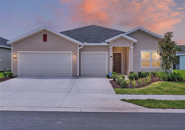 Photo 1 of Single family home for sale at 8846 Sw 69th Terrace, Ocala, FL 34476 | MLS# OM727115 | Listing updated on 2026-08-23