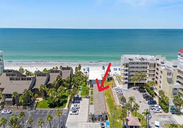 4th image of 16850 Gulf Blvd #4, North Redington Beach, FL 33708 | MLS# TB8521607