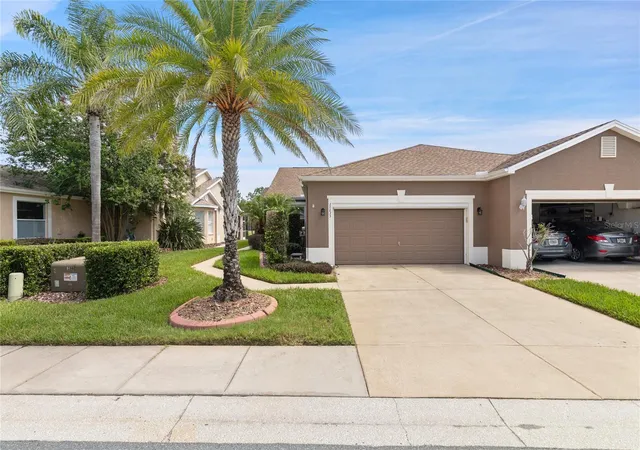 Photo 1 of Single family home for sale at 20823 Jaffa Ln, Land O Lakes, FL 34637 | MLS# W7886928 | Listing updated on 2026-09-12