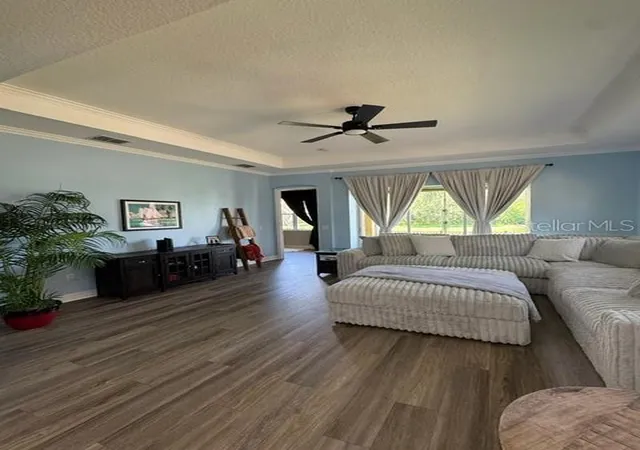Photo 4 of House for sale at 4704 Casswell Dr, New Port Richey, FL 34652 | MLS# W7886929 | Listing updated on 2026-09-05