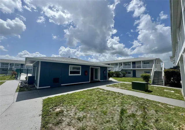 28th image of 1400 Eudora Rd #D36, Mount Dora, FL 32757 | MLS# O6418752