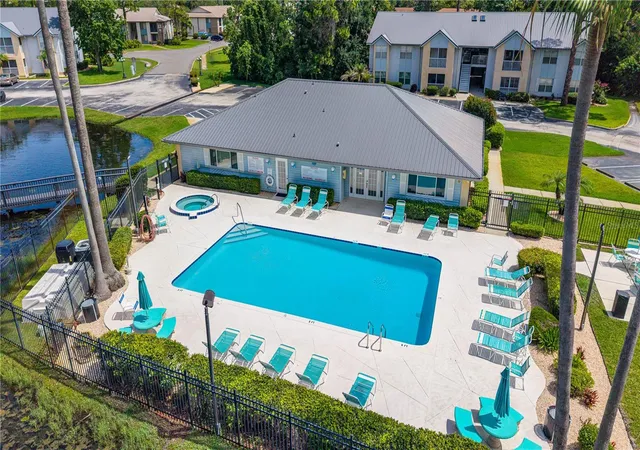 4th image of 101 Bent Tree Dr #15, Daytona Beach, FL 32114 | MLS# FC319432