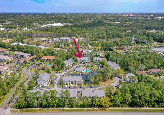 47th image of 101 Bent Tree Dr #15, Daytona Beach, FL 32114 | MLS# FC319432