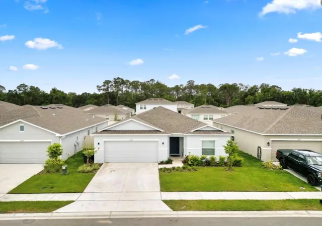 Photo 1 of Single family home for sale at 2039 Rosewood Cir, Lakeland, FL 33810 | MLS# S5152273 | Listing updated on 2026-06-27
