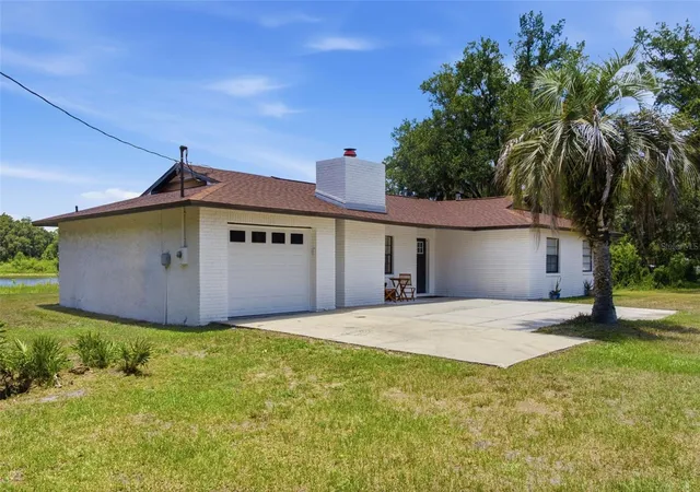 Homes for sale in Land O Lakes, FL | 18208 State Road 52, Land O Lakes, FL 34638 | MLS# W7886931
