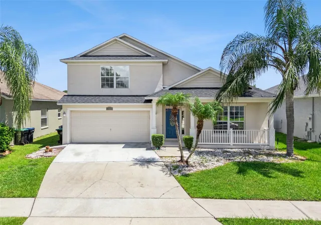 Photo 1 of Single family home for sale at 2029 Great Fls Way, Orlando, FL 32824 | MLS# O6418760 | Listing updated on 2026-09-12