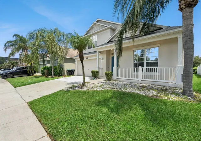 Photo 2 of Single family home for sale at 2029 Great Fls Way, Orlando, FL 32824 | MLS# O6418760 | Listing updated on 2026-09-12