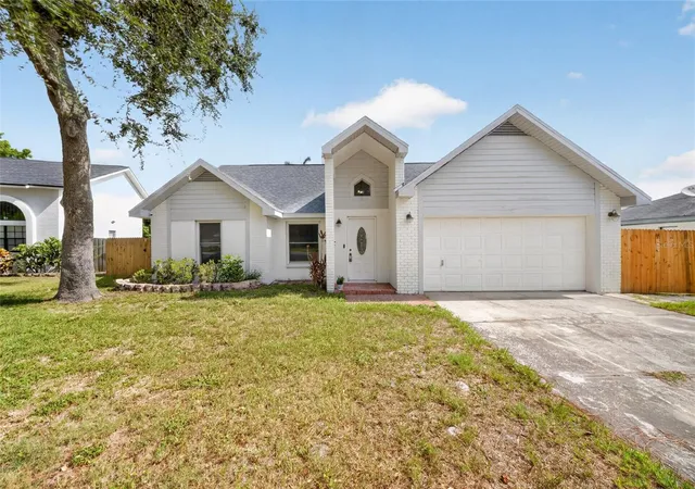 Single family home for sale at 2007 59th Circle S, Saint Petersburg, FL 33712 | MLS# TB8521619