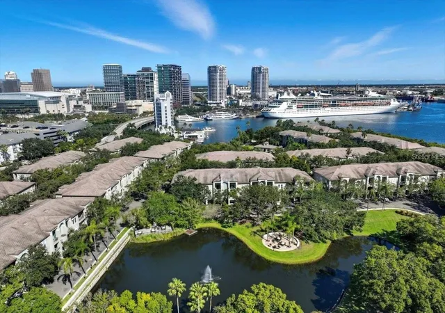 1st image of 716 Promenade Pl, Tampa, FL 33602 | MLS# TB8521621