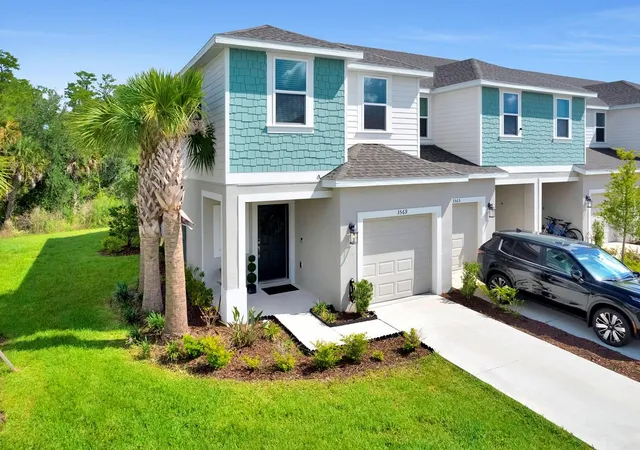 Photo 2 of Townhouse for sale at 3569 Mayfair St, Kissimmee, FL 34758 | MLS# O6418764 | Listing updated on 2026-07-27