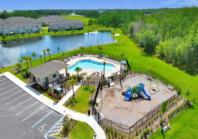 Photo 29 of Townhouse for sale at 3569 Mayfair St, Kissimmee, FL 34758 | MLS# O6418764 | Listing updated on 2026-07-27