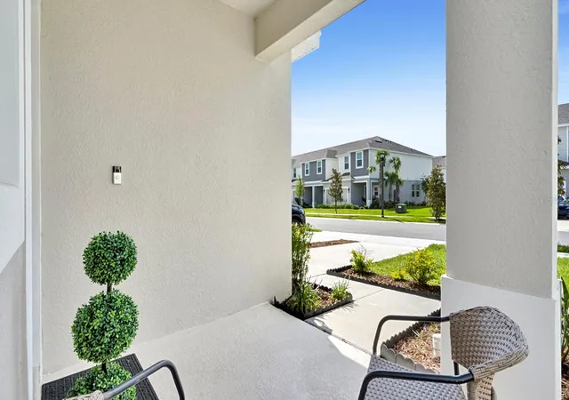 Photo 5 of Townhouse for sale at 3569 Mayfair St, Kissimmee, FL 34758 | MLS# O6418764 | Listing updated on 2026-07-27