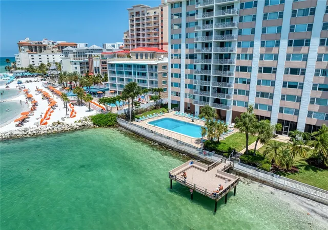 3rd image of 675 S Gulfview Blvd #1108, Clearwater Beach, FL 33767 | MLS# TB8521633
