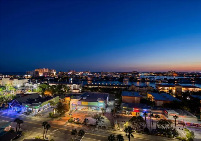 1st image of 675 S Gulfview Blvd #1108, Clearwater Beach, FL 33767 | MLS# TB8521633