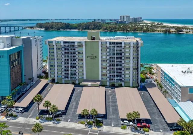 2nd image of 675 S Gulfview Blvd #1108, Clearwater Beach, FL 33767 | MLS# TB8521633
