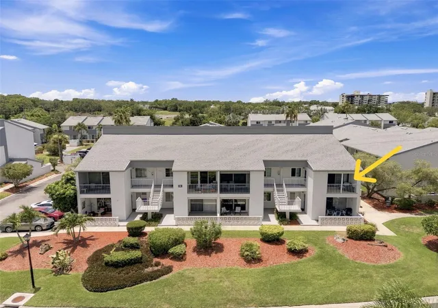 Photo 2 of Condo for sale at 14800 Walsingham Rd #614, Largo, FL 33774 | MLS# TB8521634 | Listing updated on 2026-10-25
