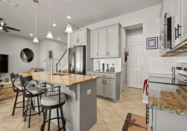 Photo 3 of Single family home for sale at 2544 Folio Way, Kissimmee, FL 34741 | MLS# O6418779 | Listing updated on 2026-10-04