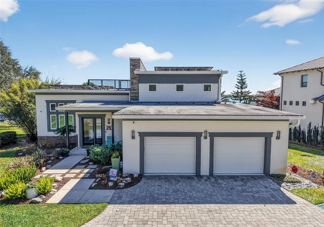 2nd image of 1535 Sunset Cir, Mount Dora, FL 32757 | MLS# G5114105