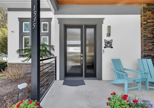 5th image of 1535 Sunset Cir, Mount Dora, FL 32757 | MLS# G5114105