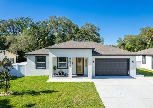 Photo 1 of Single family home for sale at 6510 E 25th Avenue, Tampa, FL 33619 | MLS# TB8521643 | Listing updated on 2026-09-04