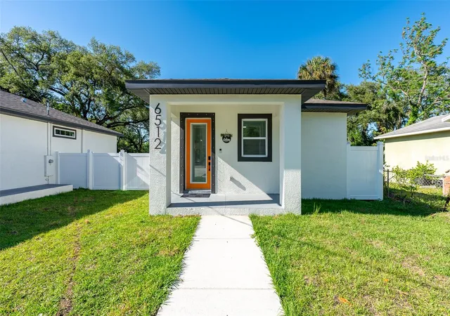 Photo 2 of Single family home for sale at 6510 E 25th Avenue, Tampa, FL 33619 | MLS# TB8521643 | Listing updated on 2026-09-04