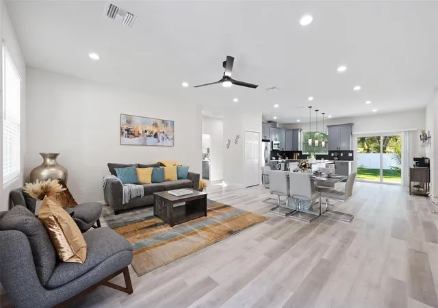 Photo 4 of Single family home for sale at 6510 E 25th Avenue, Tampa, FL 33619 | MLS# TB8521643 | Listing updated on 2026-09-04