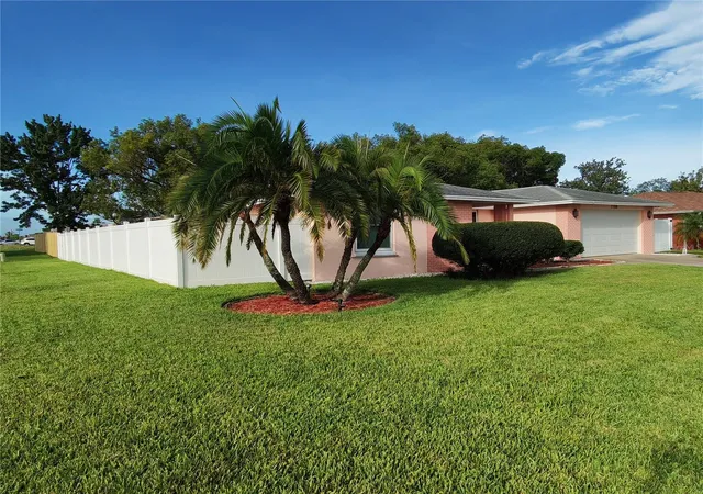 Photo 3 of Single family home for sale at 7708 Rosewood Dr, Port Richey, FL 34668 | MLS# A4697711 | Listing updated on 2026-09-24
