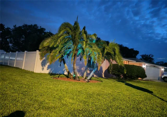Photo 4 of Single family home for sale at 7708 Rosewood Dr, Port Richey, FL 34668 | MLS# A4697711 | Listing updated on 2026-09-24