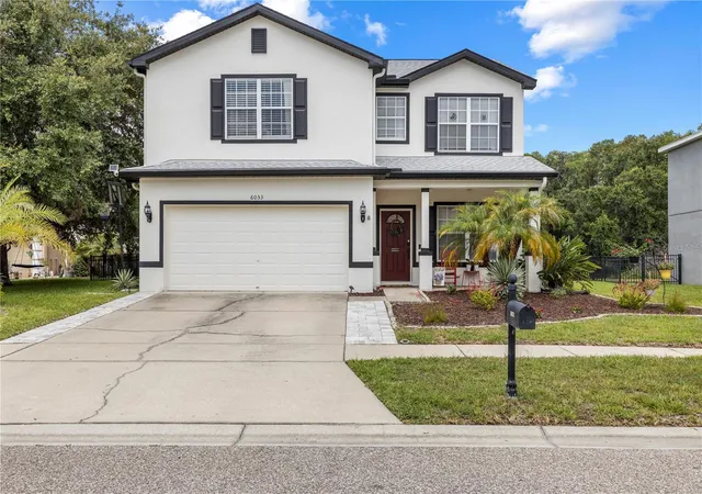 Photo 1 of Single family home for sale at 6053 Everlasting Pl, Land O Lakes, FL 34639 | MLS# TB8521644 | Listing updated on 2026-09-16