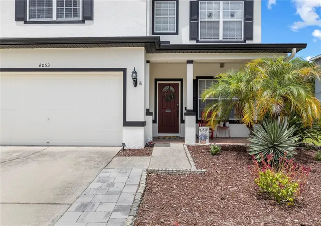 Photo 2 of Single family home for sale at 6053 Everlasting Pl, Land O Lakes, FL 34639 | MLS# TB8521644 | Listing updated on 2026-09-16